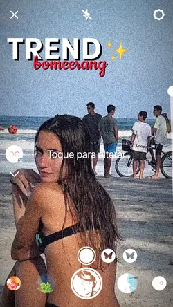 trend boomerang 💋
