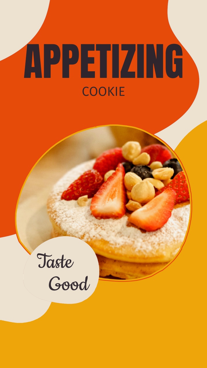 Venda normal de estilo brilhante para sobremesas