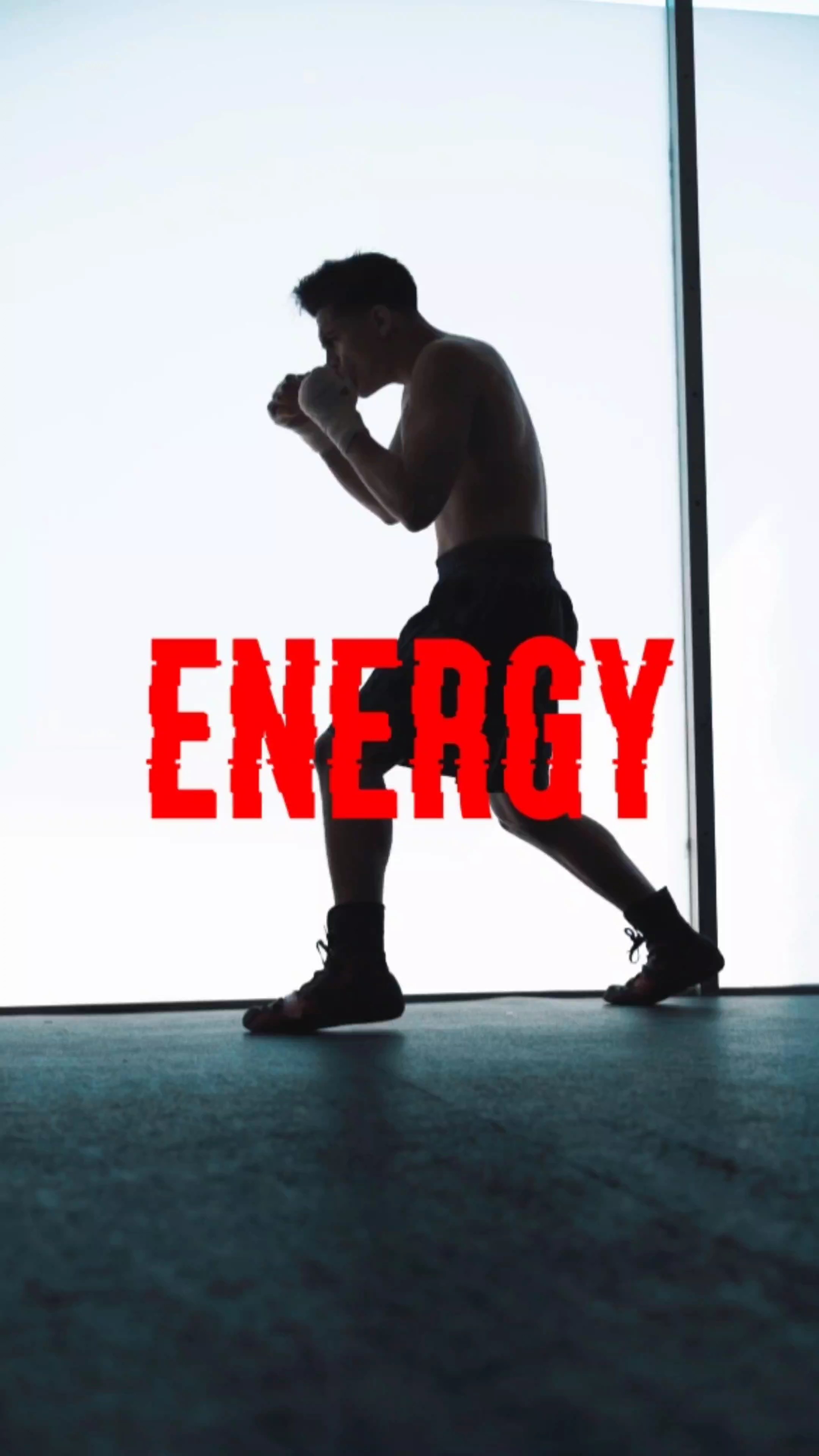 Energy