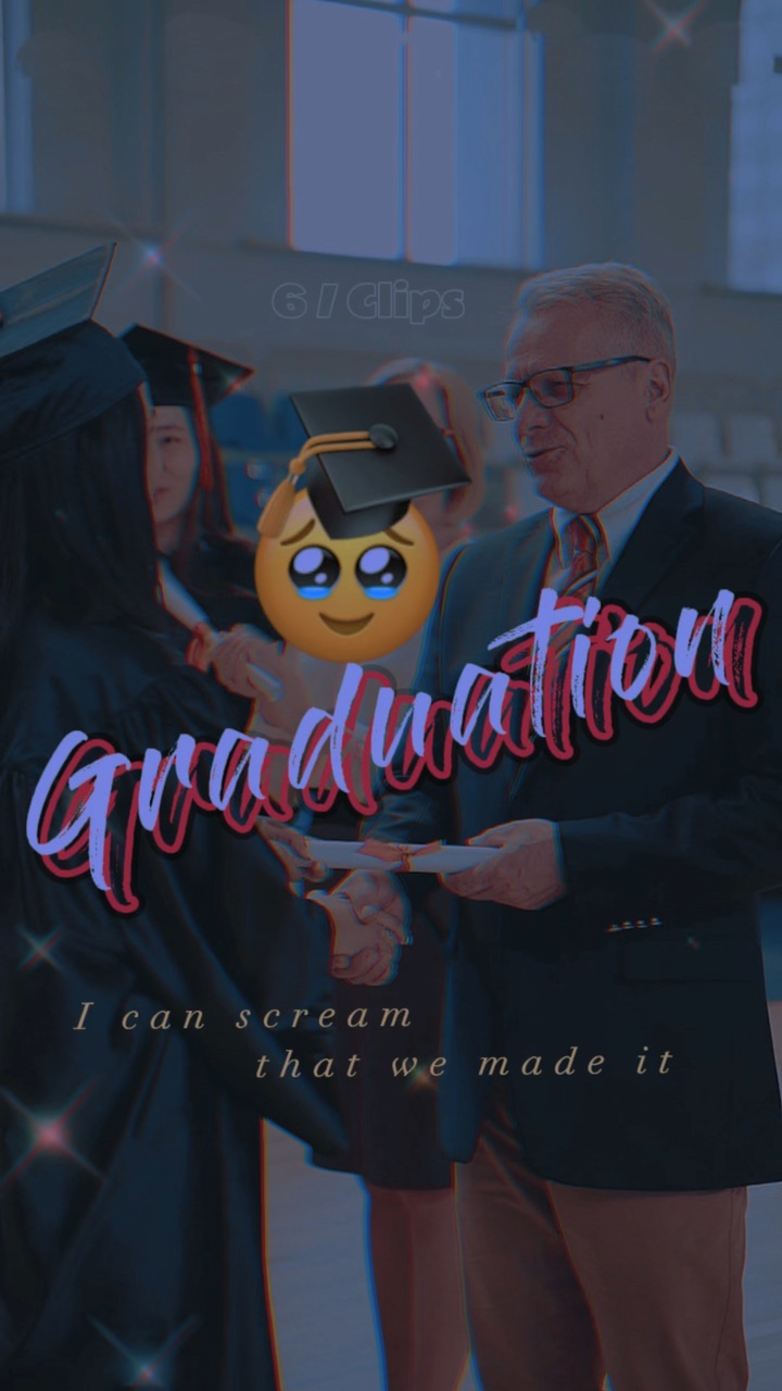 Graduação 🥹🙌🏼🎓