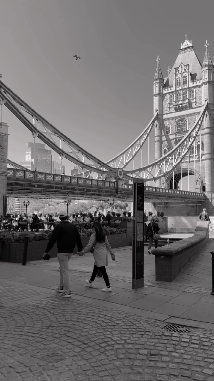 Visita a Londres