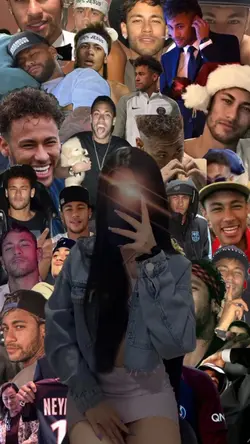 Neymar Wallpaper