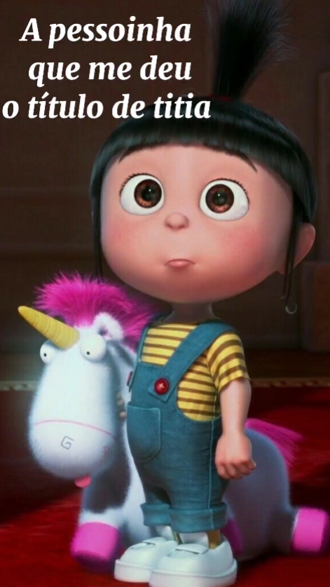 Título de titia
