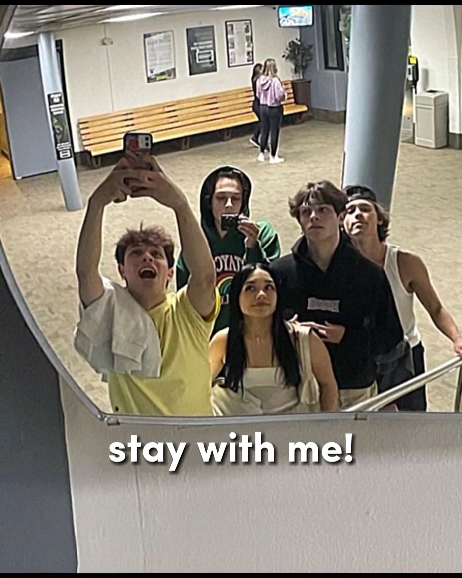 stay with me