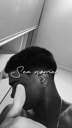 Qual o insta de vcs?