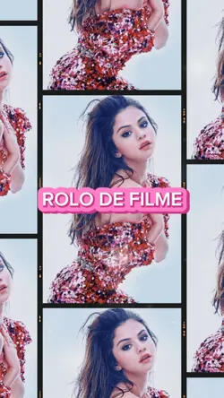 Rolo de filme