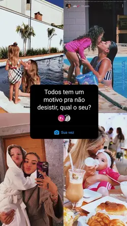 Mãe E Filha