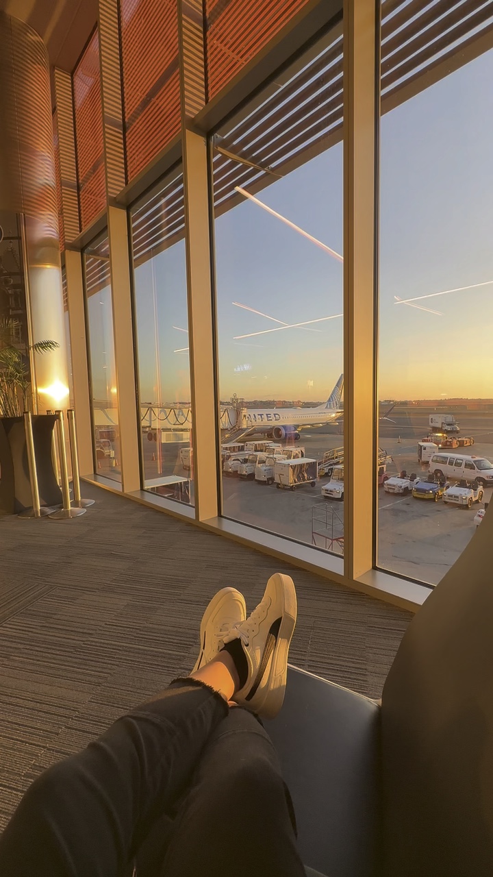 Travel Template