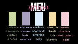 Meu Grupo de 5