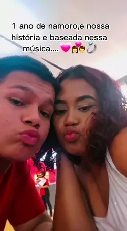 1.0 ano com vc vd!