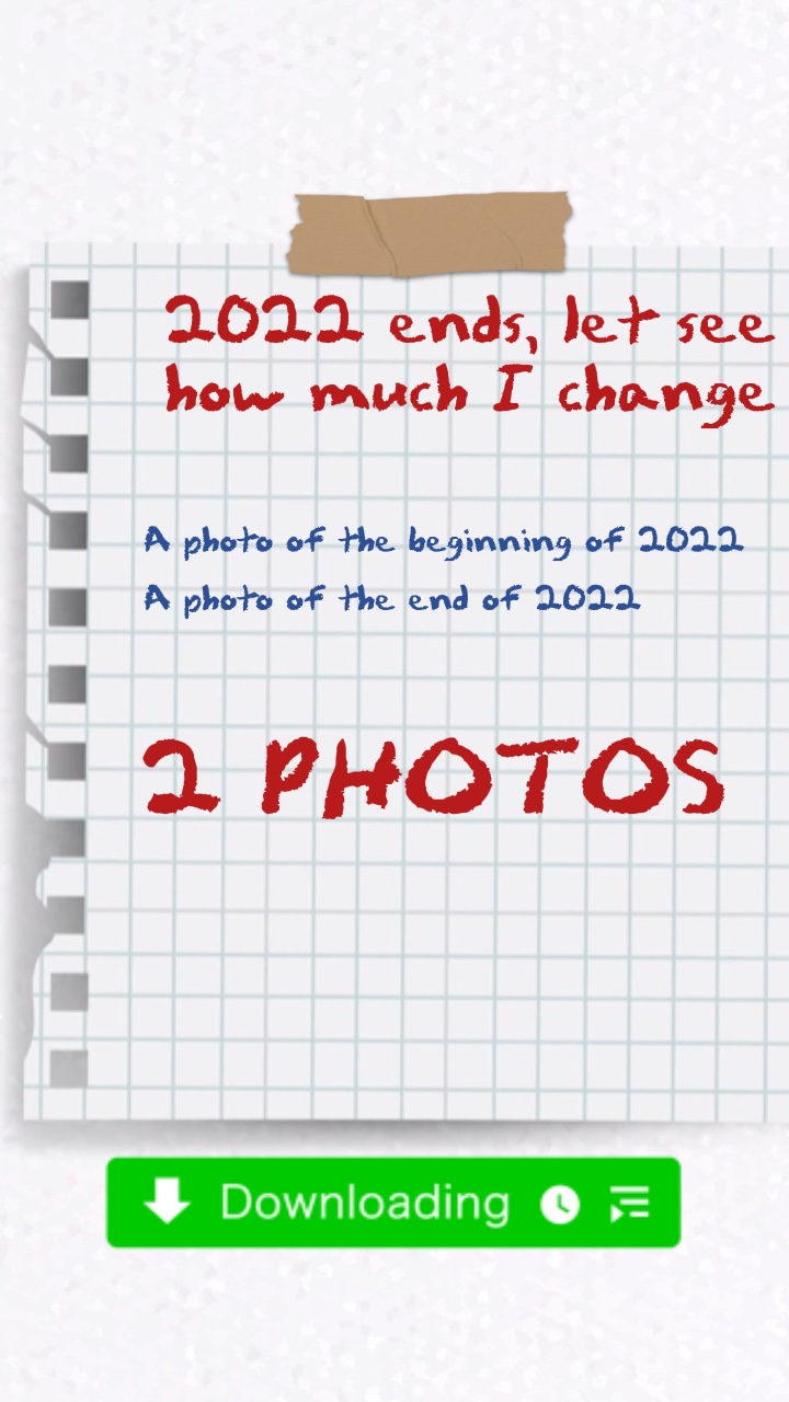 2022 Change