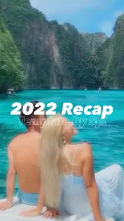 2022 Recap ๐โ๏ธ