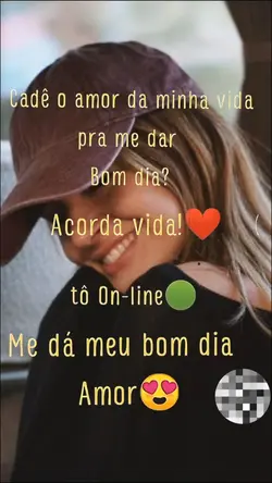 Acorda vida kkk