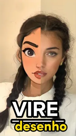 VIRE DESENHO 