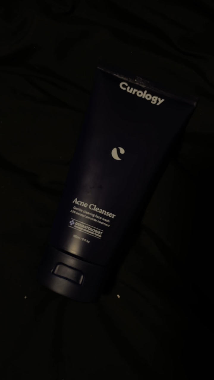 night routine 