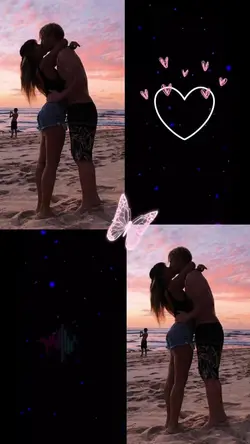 Adc foto de casal