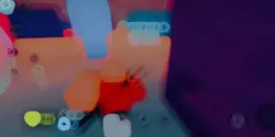 First evade edit