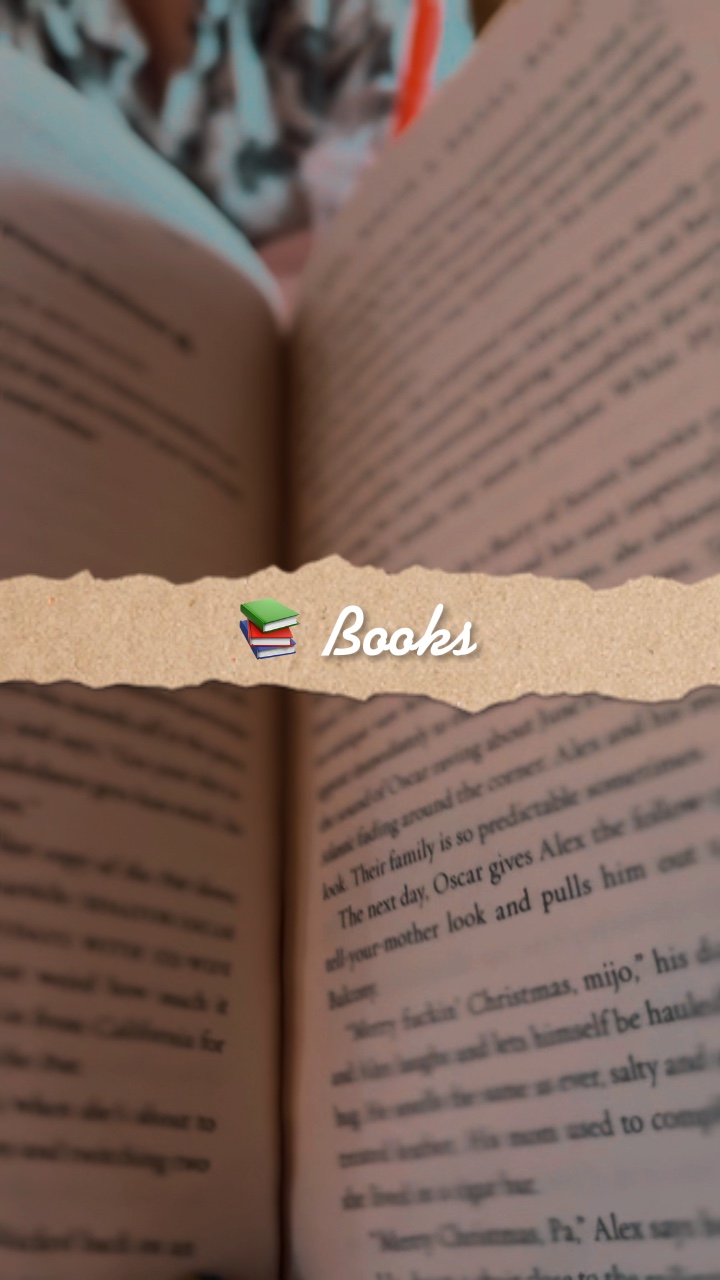 Book disassociation 
