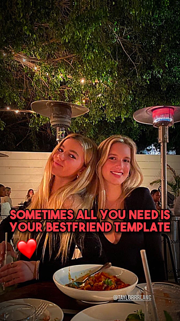 Need ur Bestfriend💙
