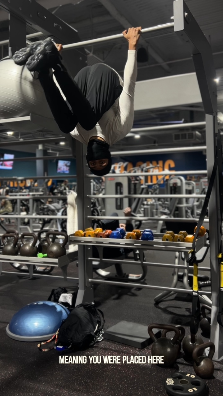 MOTIVACIÓN DE GIMNASIO # 32