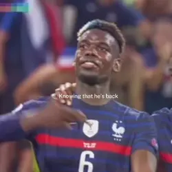 Pogba edit