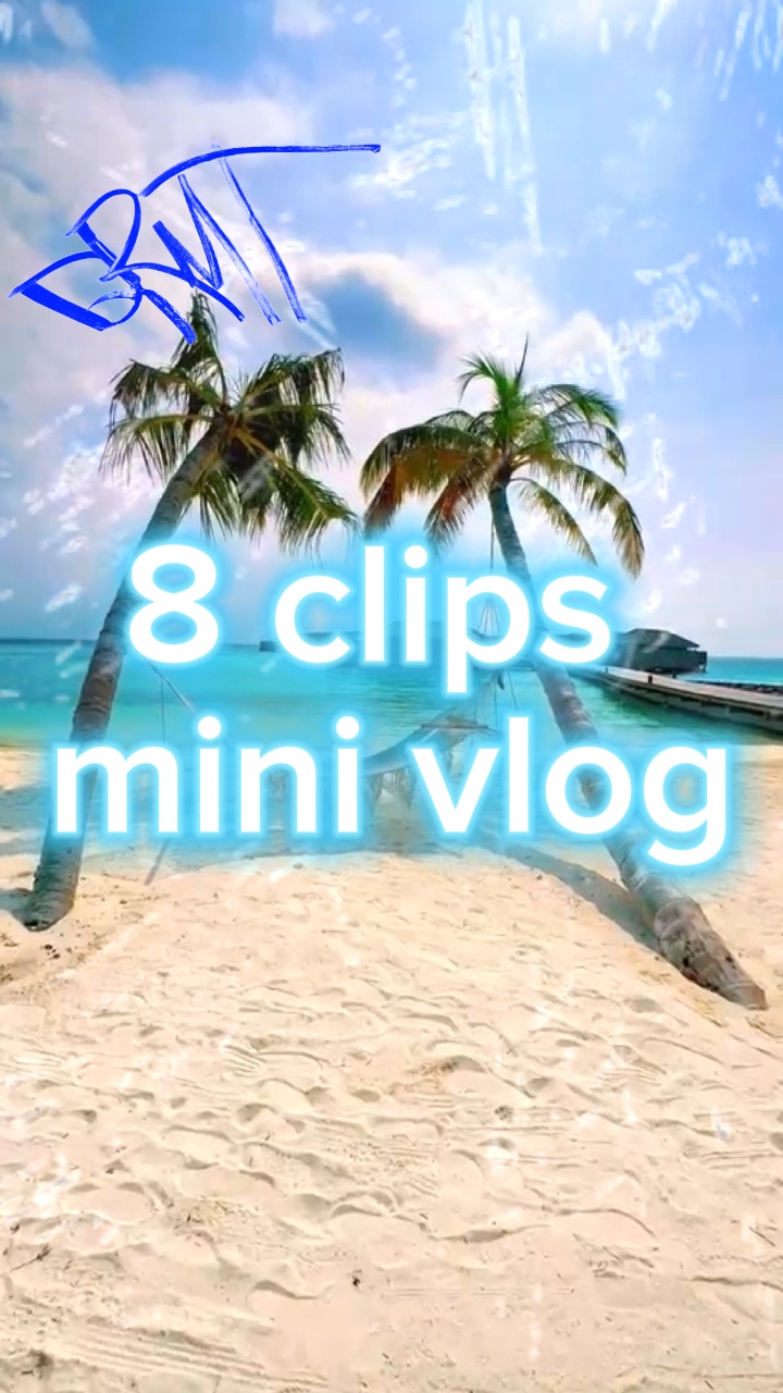mini vlog