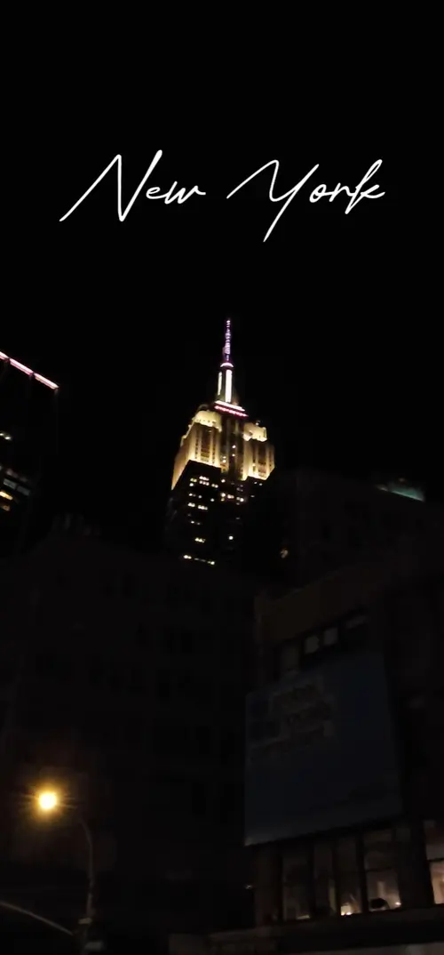 Leben in NY