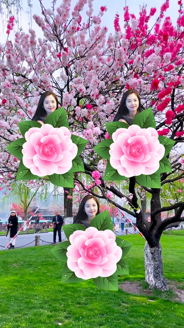 Flor de primavera
