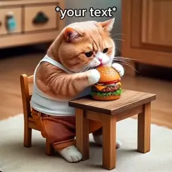 Cat story 