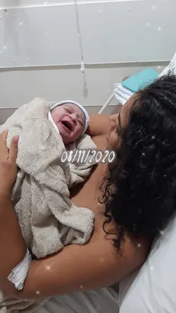 FELIZ ANIVERSÁRIO 