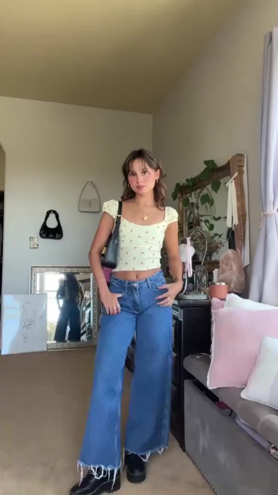 hand transition 