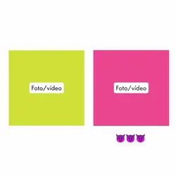 2 tipos de amigos 