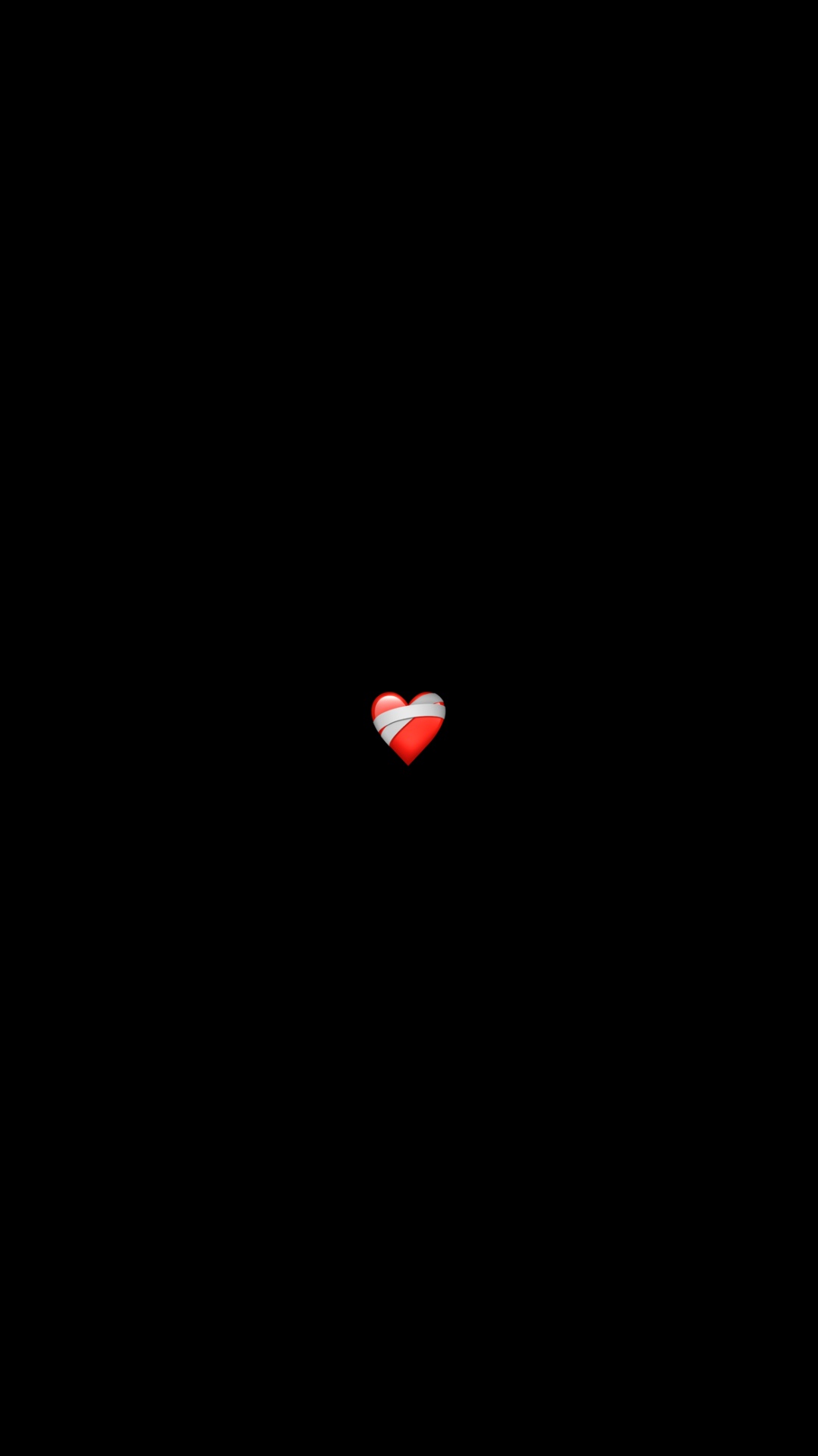 Love of your life