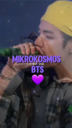 Mikrokosmos BTS