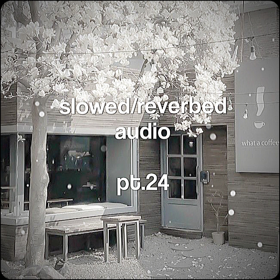 pt24 | slow + reverb