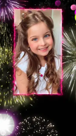 Feliz Cumple Hija