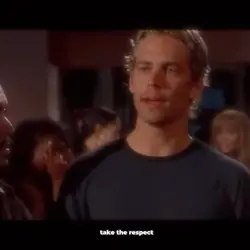 Fast and furious edi