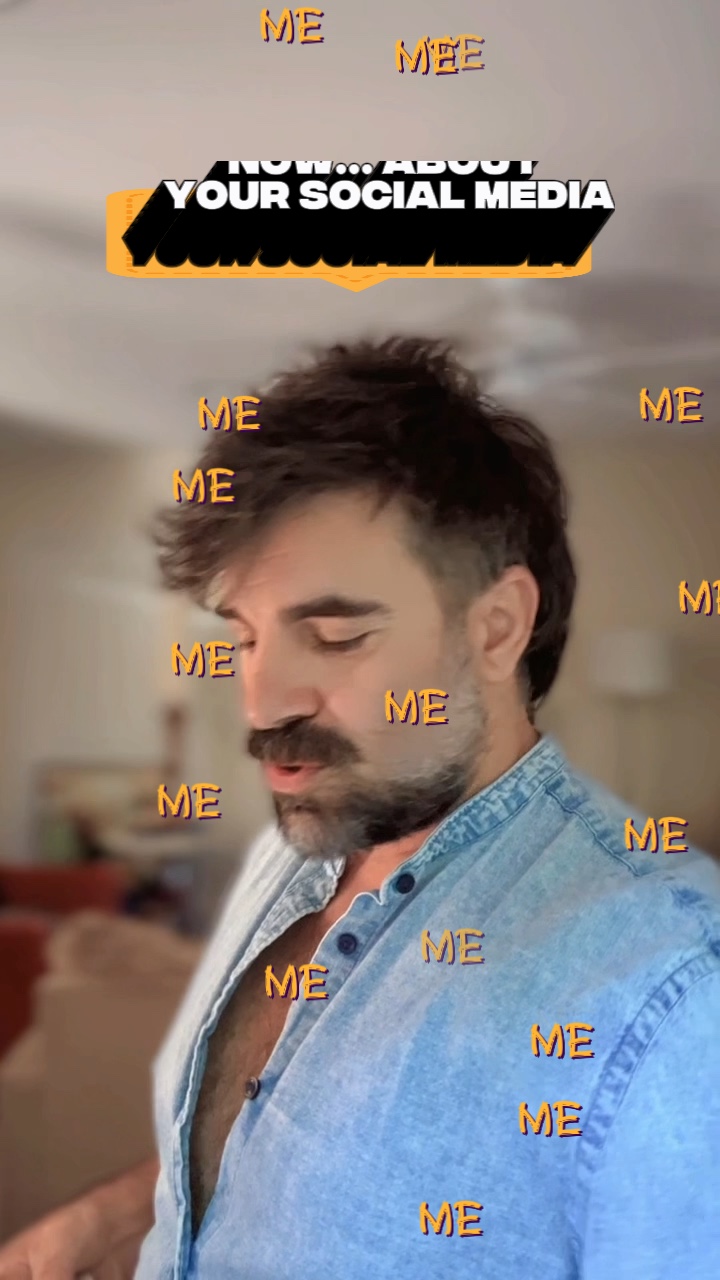 Social media 