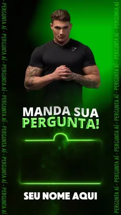 Pergunta aí