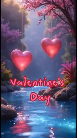 Valentine Love