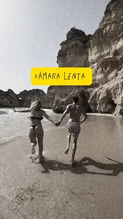 Cámara lenta