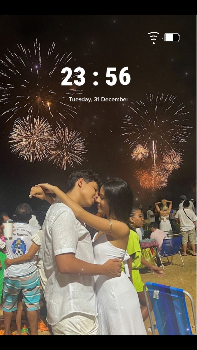 Counting to Ny