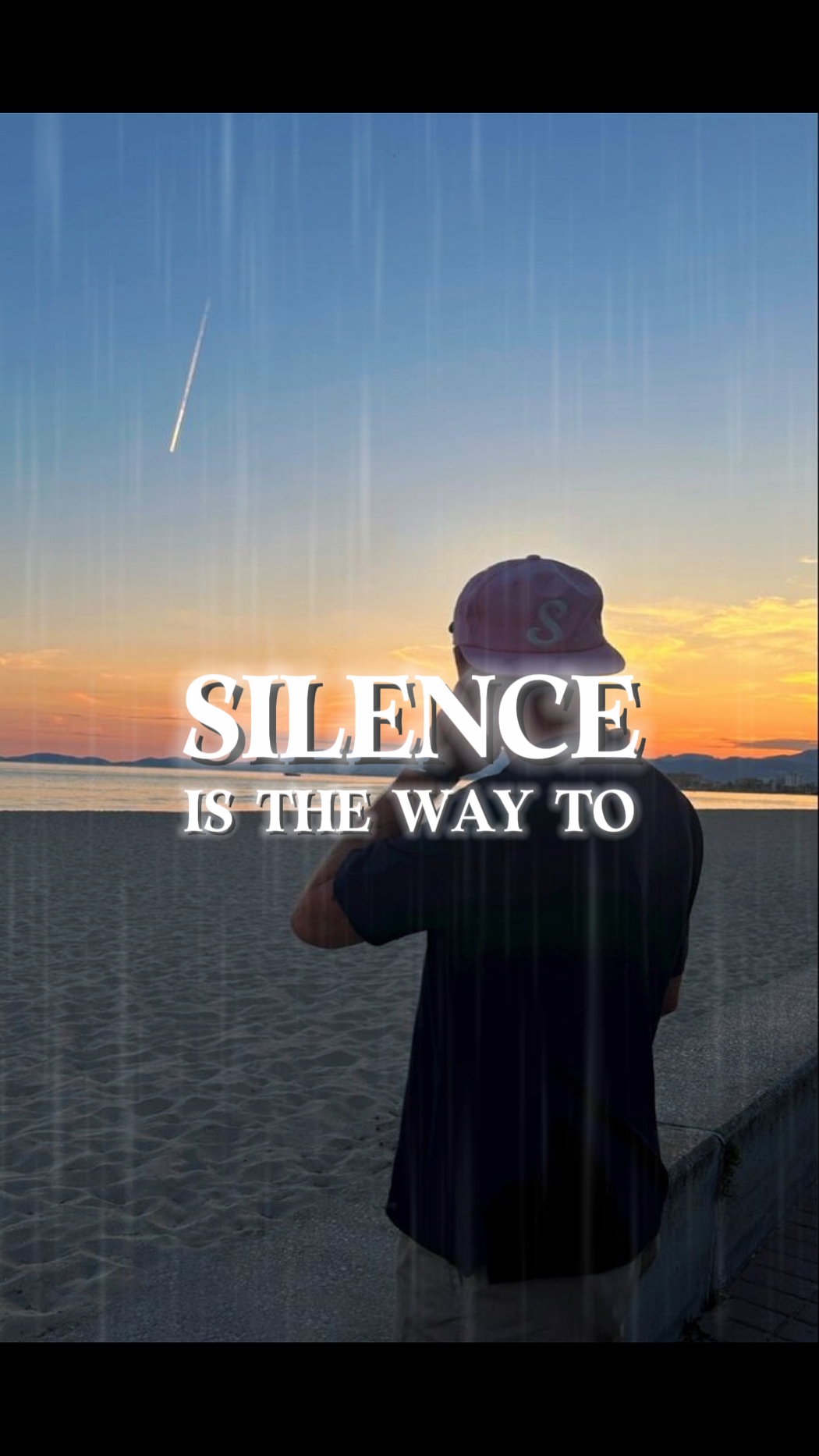 Silence