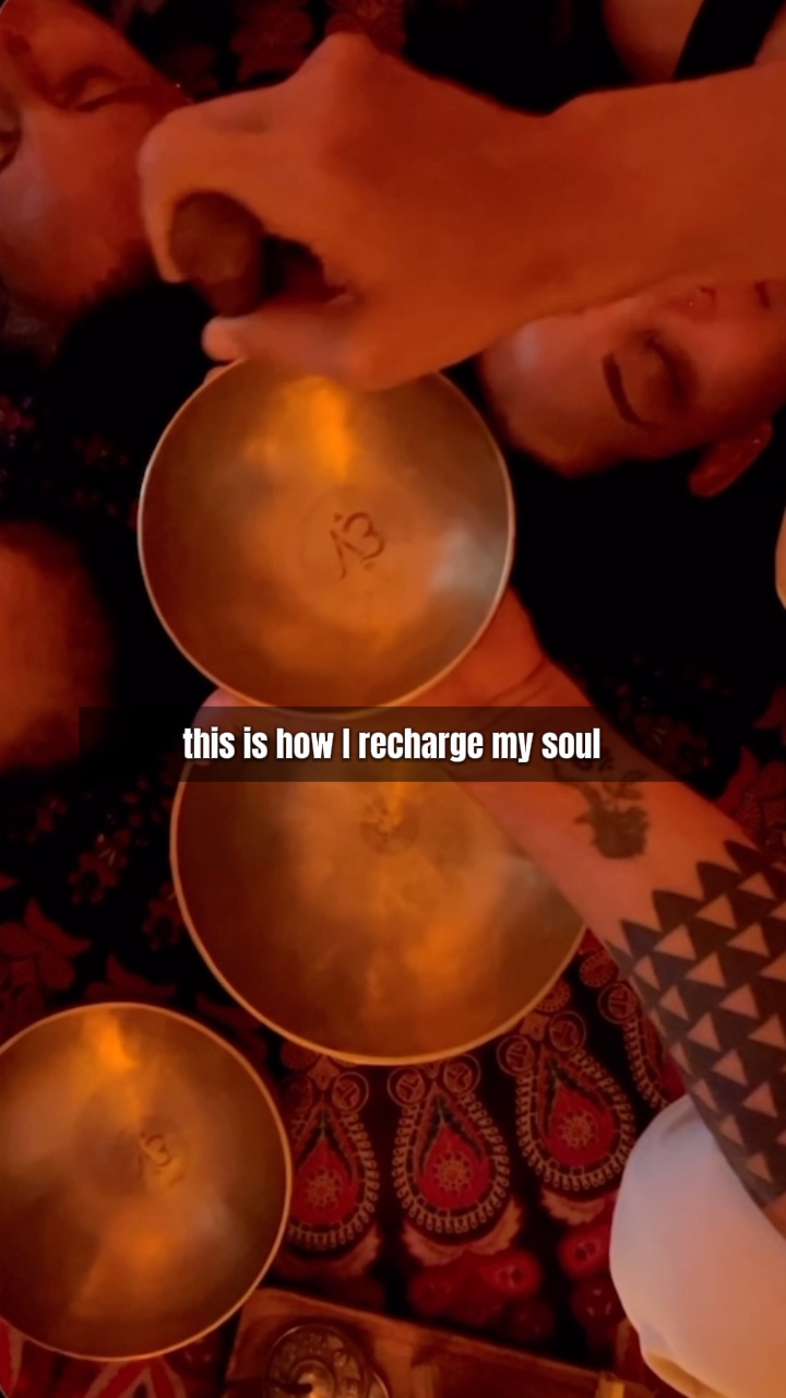 Self-love - a day in