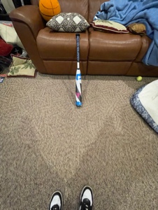 Any sport 