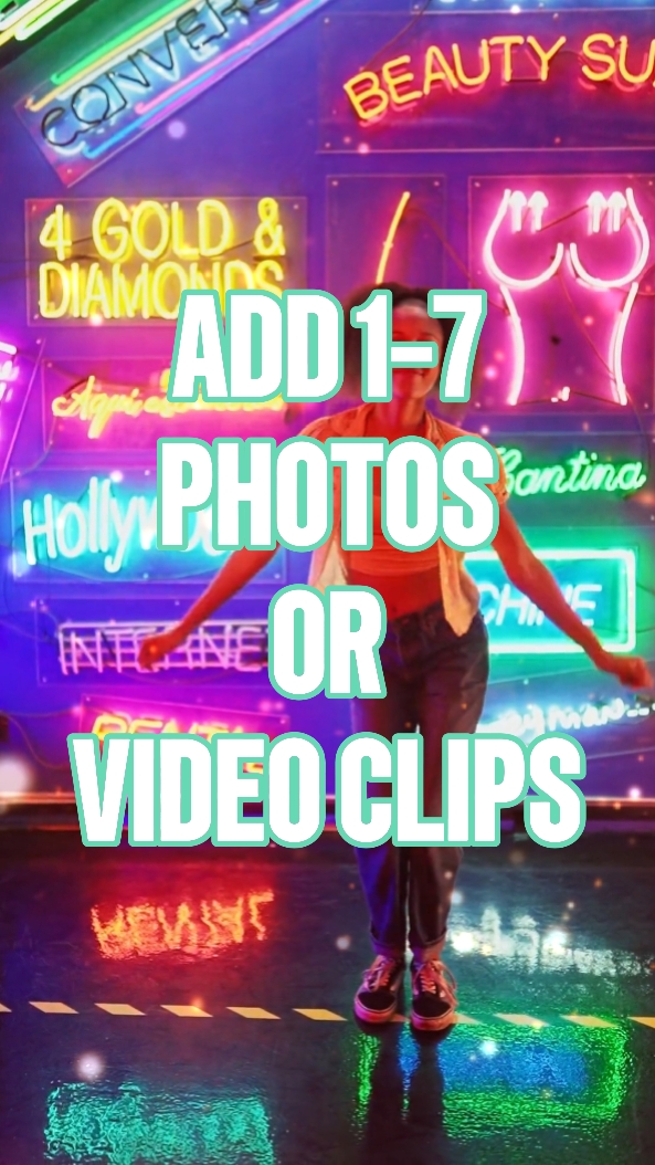 1-7 Edición de fotos / videos