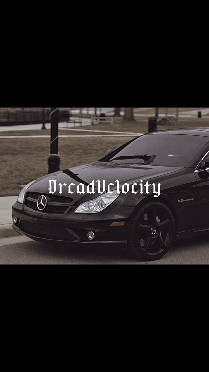 retro car edit