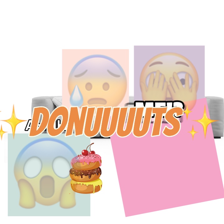 ✨甜甜圈✨