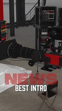 News Best Intro