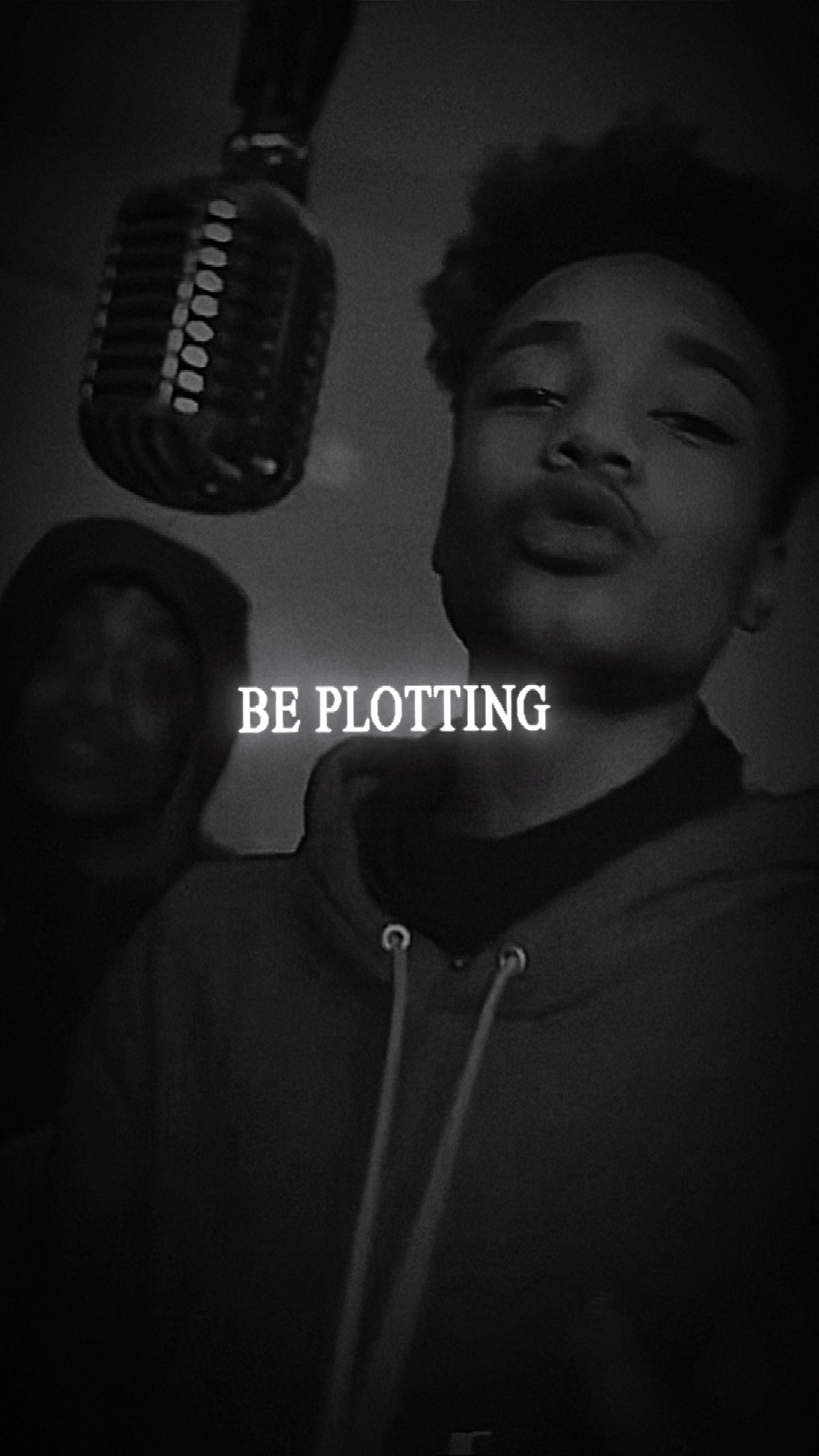 “No telling”